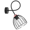 Sienas lampa Light Home Edison E27 60W