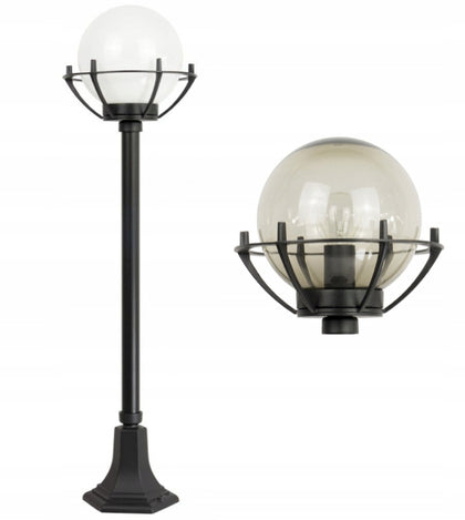 Šviestuvas Kule 102cm, E27