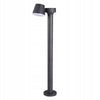 LED lampa Kanlux DROMI 80cm, 7W-GR 