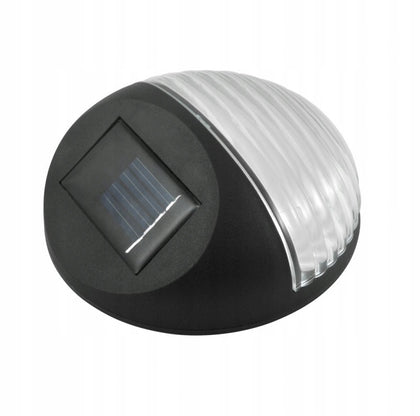 LED gaisma + saules baterija 