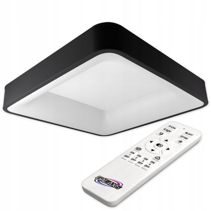 Griestu lampa PLAFON MODERN GALAXIS LED