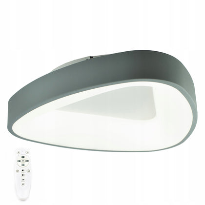 Griestu lampa SmartLED 43,5 cm 42 W LED 4620 lm