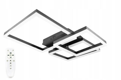 Griestu lampa SmartLED LED 120W 9900lm