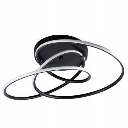 Griestu lampa Plafon SmartLED LED 60W 6600lm