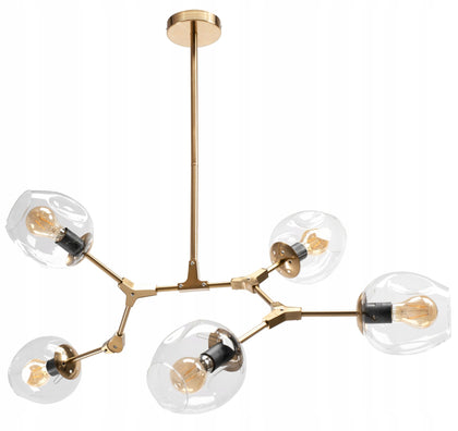 Piekaramā lampa Toollight Glamour