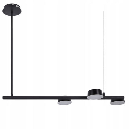 Griestu lampa SmartLED MODERN Loft 27W 