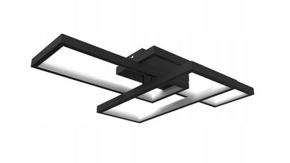 Griestu lampa LED MODERN 45W 4950lm 