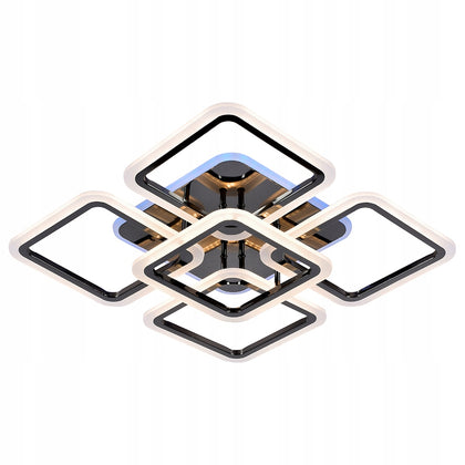 LED griestu lampa Plafond 13000 lm