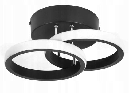 Superled Poland 6685 griestu lampa 1500 lm