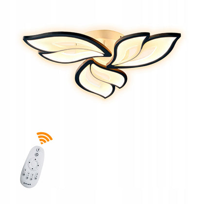 LED  lubinis šviestuvas 25W pritemdomas