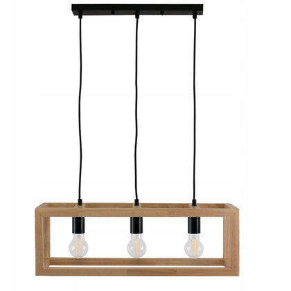 Griestu lampa WODEN BEAM