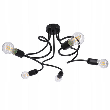 Griestu lampa SmartLED Diament Loft RETRO