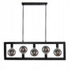 Griestu lampa SmartLED Diament Loft RETRO