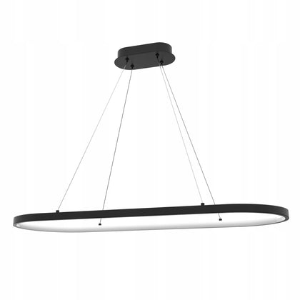 Pakabinamas šviestuvas SmartLED Modern 39W 4200lm