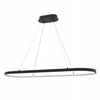 Griestu lampa SmartLED Modern 39W 4200lm
