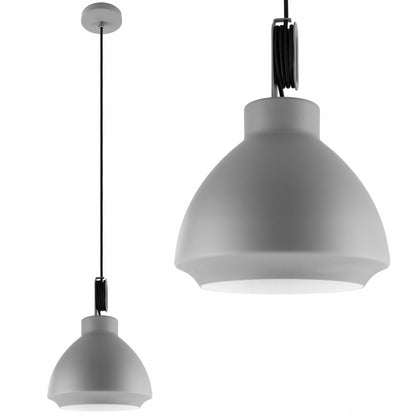 Griestu lampa Loft GREEN RETRO 