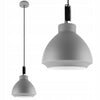 Griestu lampa Loft GREEN RETRO 