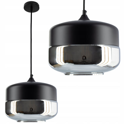 Griestu lampa SmartLED Retro FILAMENT