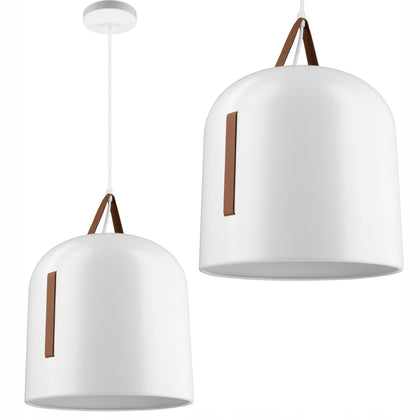 Griestu lampa SmartLED SCANDI 