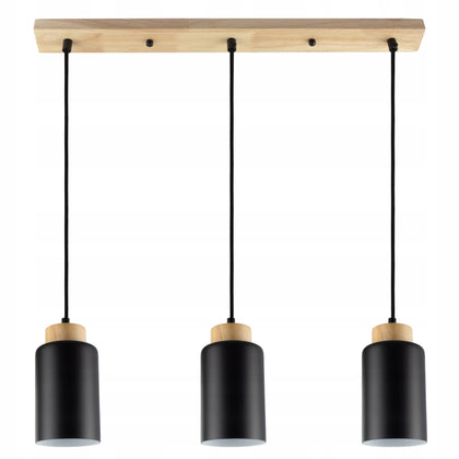 Viedā LED piekaramā lampa