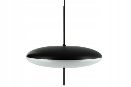 Pakabinamas šviestuvas SmartLED G9 juodas