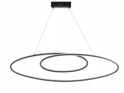 Griestu lampa SmartLED 140W