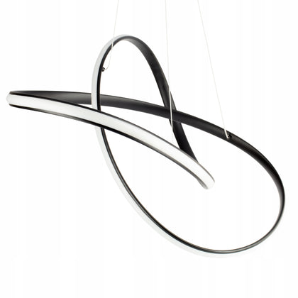 Griestu lampa SmartLED 41W 60CM