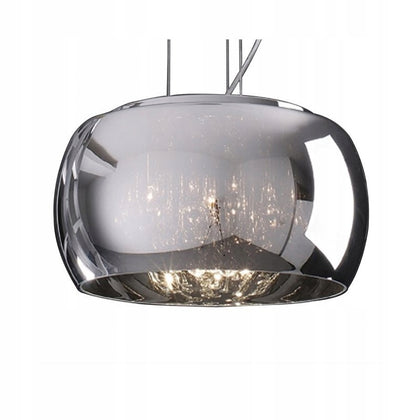 Griestu lampa Zumaline Crystal G9 