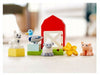 LEGO Duplo fermas dzīvnieki