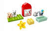 LEGO Duplo fermas dzīvnieki