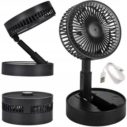 Galda ventilators