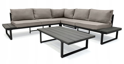 Dārza mēbeļu komplekts Contrast Ventura