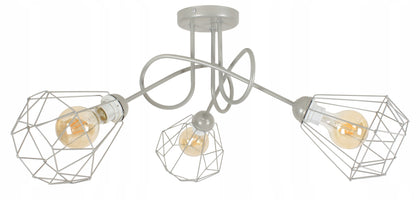 Piekaramā lampa E27