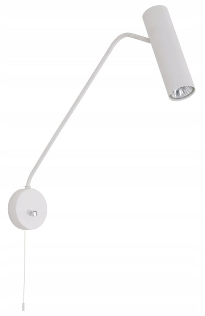 Sienas lampa Nowodvorski Eye Super white