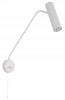 Sienas lampa Nowodvorski Eye Super white