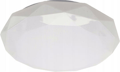 Griestu lampa Provero Miami LED 24W