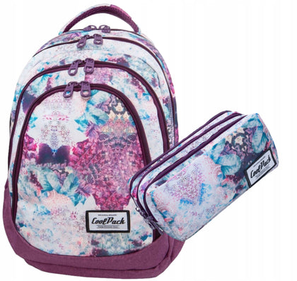 Skolas mugursoma bērniem CoolPack