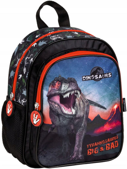 Skolas mugursoma Marine Park