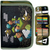 Skolas mugursoma Minecraft Passport 19 l