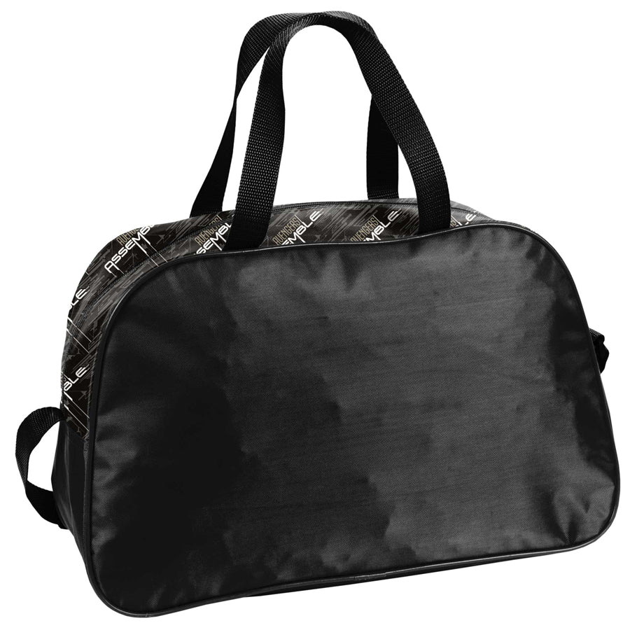 Skolas mugursoma Pase ar aksesuāriem / Atriebēji