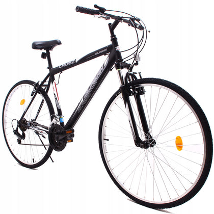 Krosa velosipēds Olpran Cruez 28 rāmis