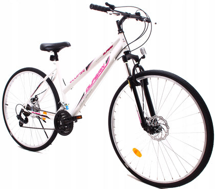 Krosa velosipēds Olpran ECLIPSE 28 18