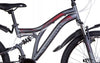 Velosipēds Velotrade MTB DISCOVRY ROCKET AM2 OPS-DIS-24-294 15
