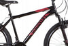 Velosipēds MTB Velotrade DISCOVERY RIDER 26 OPS-DIS-26-538, 18