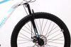 Velosipēds Nicebike C6BN MTB 18