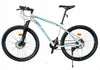 Velosipēds Nicebike C6BN MTB 18