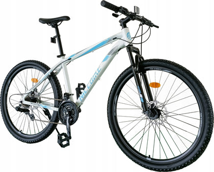 Velosipēds Nicebike C6BN MTB 18