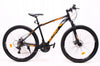 Nicebike C6 MTB velosipēds ar 18 collu rāmi
