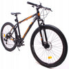 Nicebike C6 MTB velosipēds ar 18 collu rāmi