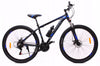 Nicebike velosipēds MAGZ X1 MTB 17,5